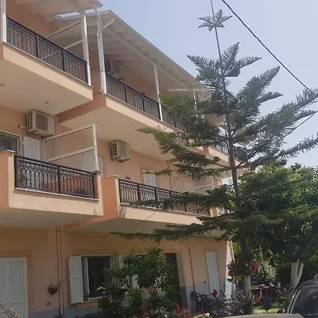 Daire Spiros