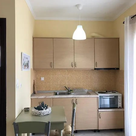Spiros * Lefkáda
